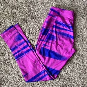 ZELLA Workout Leggings